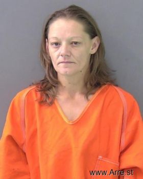 Jennifer Lynn Allen Mugshot