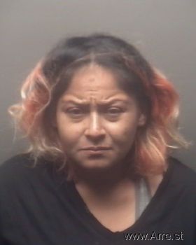 Jennifer  Alonso Mugshot