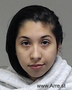 Jennifer  Alvarez Mugshot