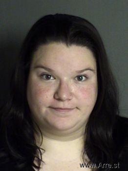 Jennifer Brooke Andrews Mugshot