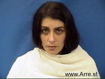 Jennifer  Arnold Mugshot