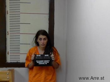 Jennifer Samantha Arnold Mugshot