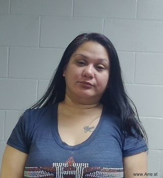 Jennifer Monique Ayala Mugshot