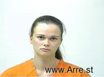 Jennifer Lynn Baker Mugshot