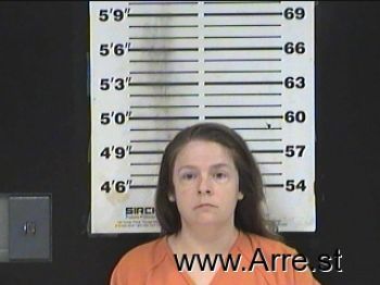 Jennifer Lee Baker Mugshot