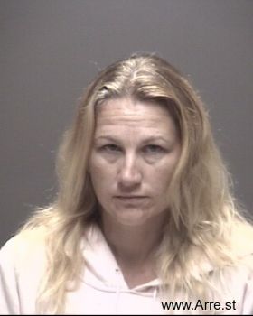 Jennifer Elaine Blake Mugshot