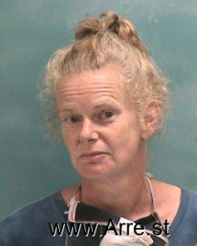 Jennifer  Blanton Mugshot