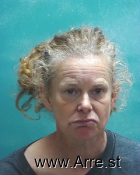 Jennifer  Blanton Mugshot