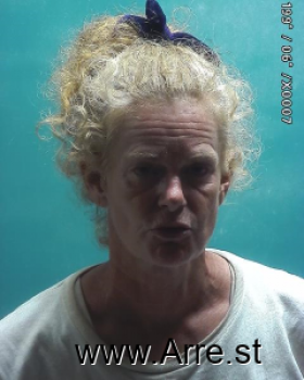 Jennifer  Blanton Mugshot