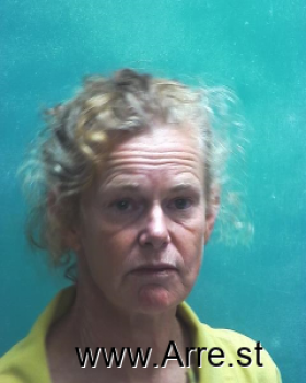 Jennifer  Blanton Mugshot