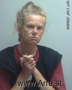 Jennifer  Blanton Mugshot