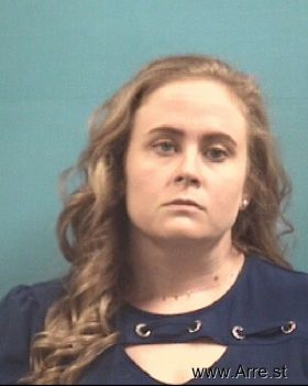 Jennifer Cay Brooks Mugshot