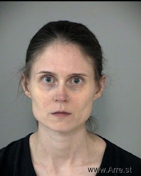 Jennifer Jo Bryant Mugshot