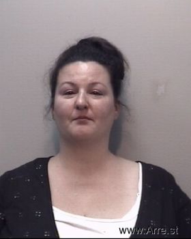 Jennifer Leigh Butler Mugshot