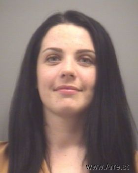 Jennifer Renea Campbell Mugshot