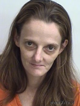 Jennifer Lynette Campbell Mugshot