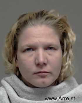 Jennifer Dykes Campos Mugshot