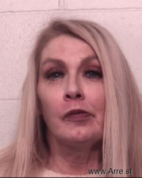 Jennifer Jo Carlile Mugshot