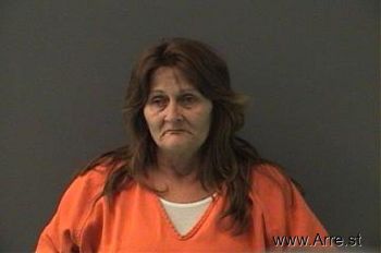 Jennifer Joanne Coffey Mugshot