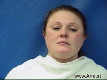 Jennifer Jean Cox Mugshot