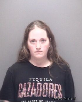 Jennifer Lea Cox Mugshot