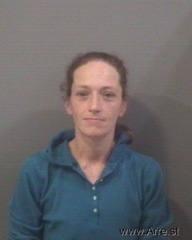 Jennifer Lea Cox Mugshot