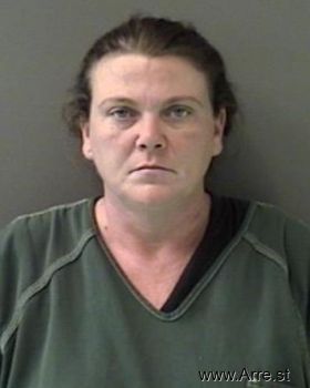 Jennifer Lynn Crowell Mugshot