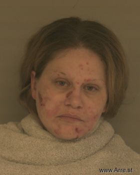 Jennifer Raelynn Cunningham Mugshot