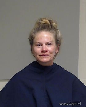 Jennifer Rae Lynn Cunningham Mugshot