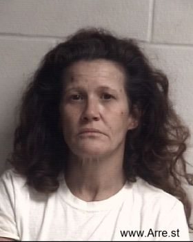 Jennifer Icy Davis Mugshot