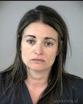 Jennifer Lynn Dillard Mugshot