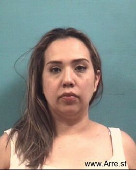 Jennifer  Duran Mugshot