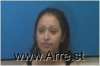 Jennifer Ann Enriquez Mugshot