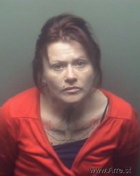 Jennifer Lynn Espinoza Mugshot