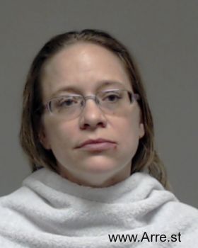 Jennifer  Foster Mugshot