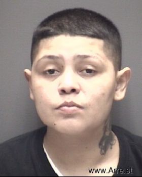 Jennifer Monique Garcia Mugshot