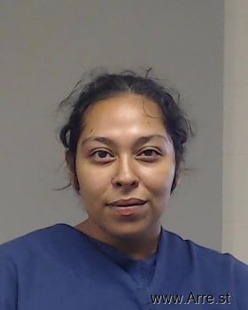 Jennifer Marie Garcia Mugshot