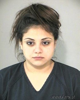 Jennifer  Garcia Mugshot