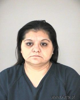 Jennifer Torres Garcia Mugshot