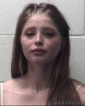 Jennifer  Garza Mugshot