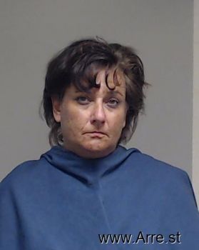 Jennifer Dianne Gibbs Mugshot