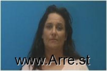 Jennifer Diane Gibbs Mugshot