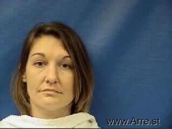 Jennifer Renee Harroff Mugshot