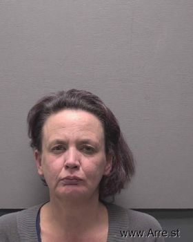 Jennifer Lynn Haardt Mugshot