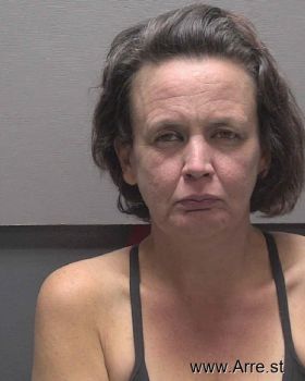 Jennifer Lynn Haardt Mugshot