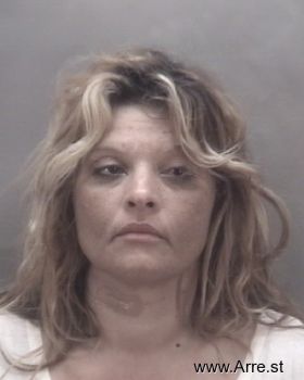 Jennifer Ann Haley Mugshot