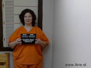 Jennifer Karen Harris Mugshot