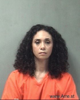 Jennifer Leticia Harrison Mugshot