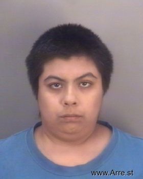 Jennifer  Hernandez Mugshot