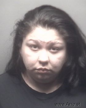 Jennifer Monique Hernandez Mugshot